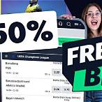 10bet 50 free bet