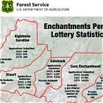 enchantments lottery